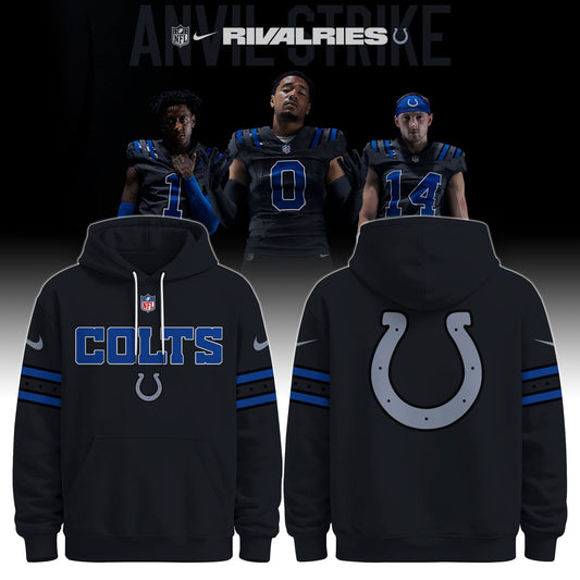 IND Special “Rivalries” 2026 Limited Edition Hoodie