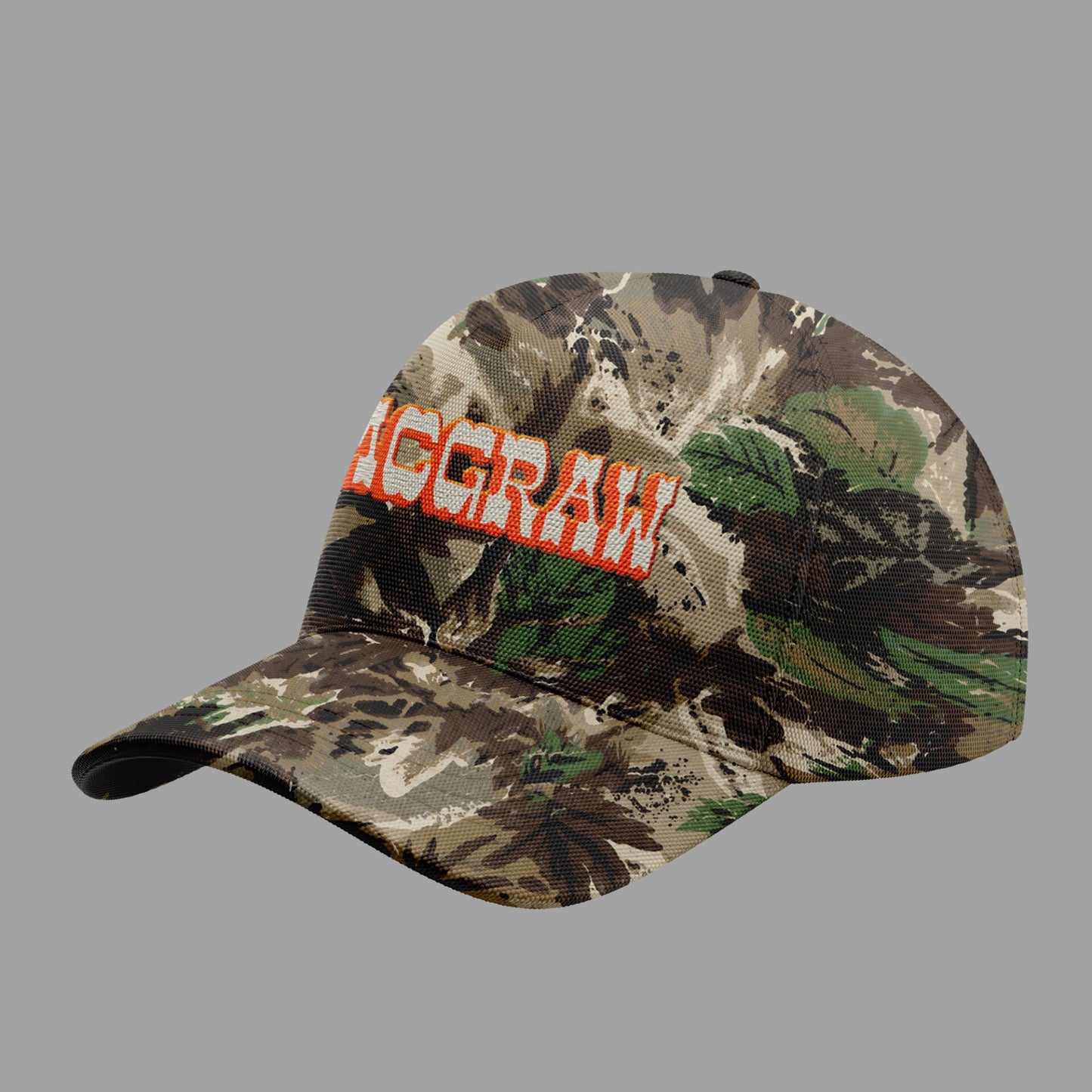 McGraw 🤠🎤 “Pawn Shop Guitar Tour 2026” CAP