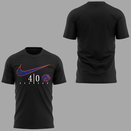 Limited Edition Celebrating 40 Years Of The Blue 🔵 Shirt