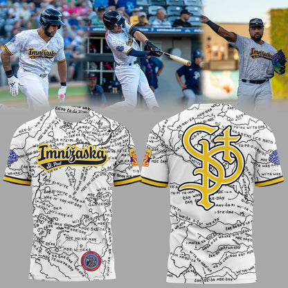 Limited Edition Native American Heritage Night TShirt