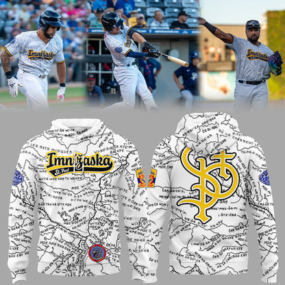 Limited Edition Native American Heritage Night Hoodie