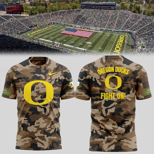 Limited Edition Military Appreciation Shirt