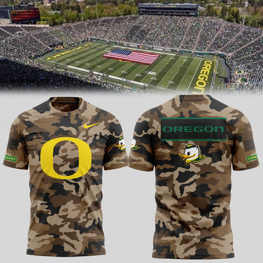 Limited Edition Military Appreciation Shirt