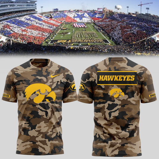 Limited Edition Military Appreciation Shirt