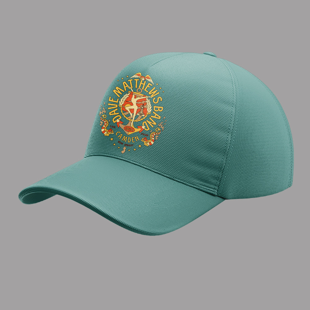 Limited Edition Summer Tour 2026 At Camden,NJ V-neck Shirt
