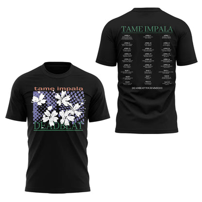 Limited Edition TI Tshirt