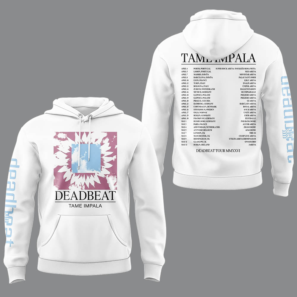 Limited Edition TI Hoodie