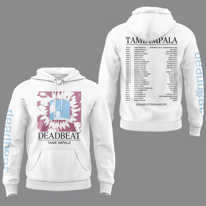 Limited Edition TI Hoodie