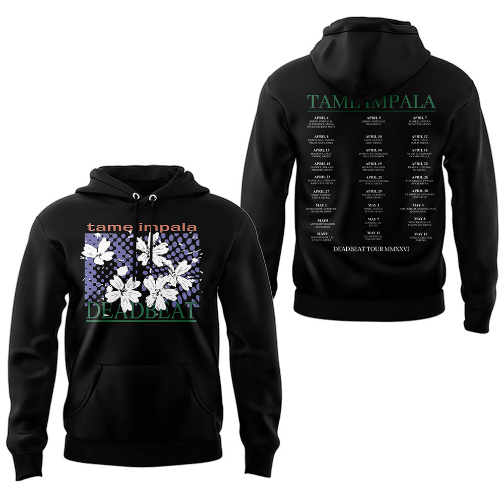 Limited Edition TI Hoodie