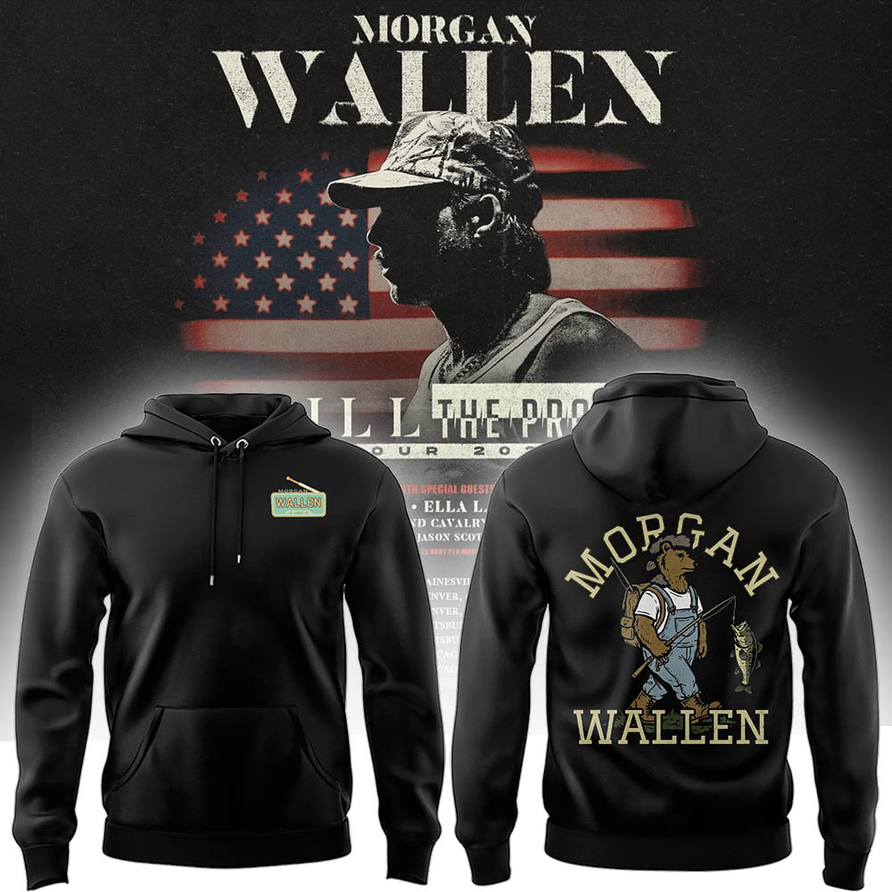 STP 2026 Southern Tour Shirt