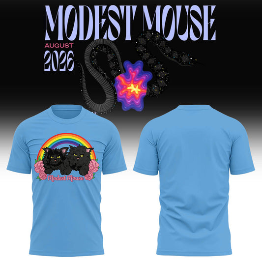 Limited Edition An Eraser and A Maze Tour Shirt