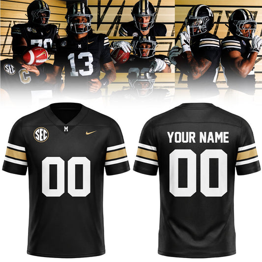 Limited Edition 100th Anniversary Custom Jersey