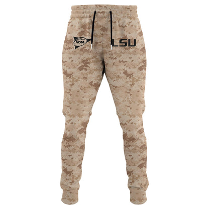 LSU Special Veterans Day 2026 Limited Edition T.shirt