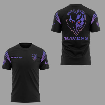 Limited Edition The King Clothed In Darkness 😈 Shirt