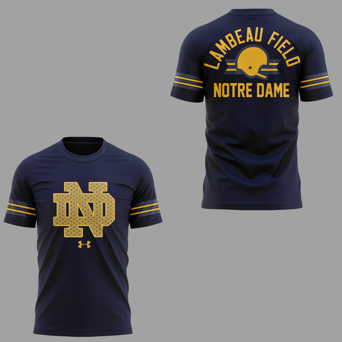 Limited Edition 2026 Shamrock Series ☘️ Shirt