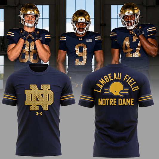 Limited Edition 2026 Shamrock Series ☘️ Shirt