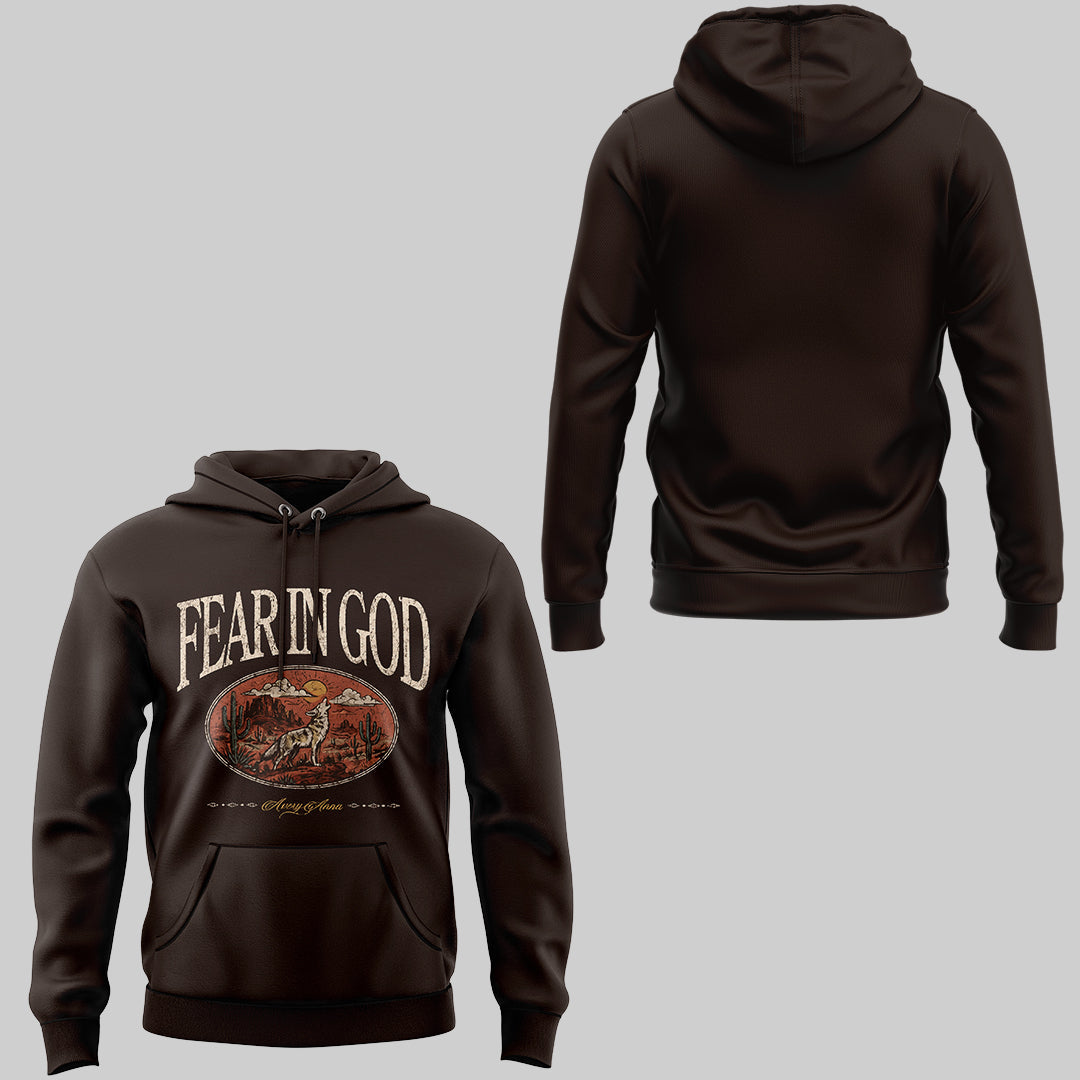 Limited Edition Ella Langley Dandelion Tour 2026 Hoodie-ND07172609