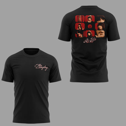Limited Edition Ella Langley Dandelion Tour 2026 Shirt-ND07172618
