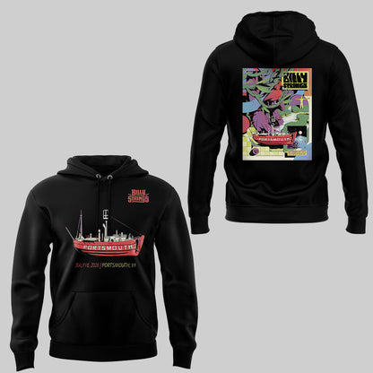 Limited Edition Billy Strings tour 2026 Hoodie-ND07202602