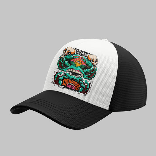 Limited Edition Reggae on the Bay 2026 Cap