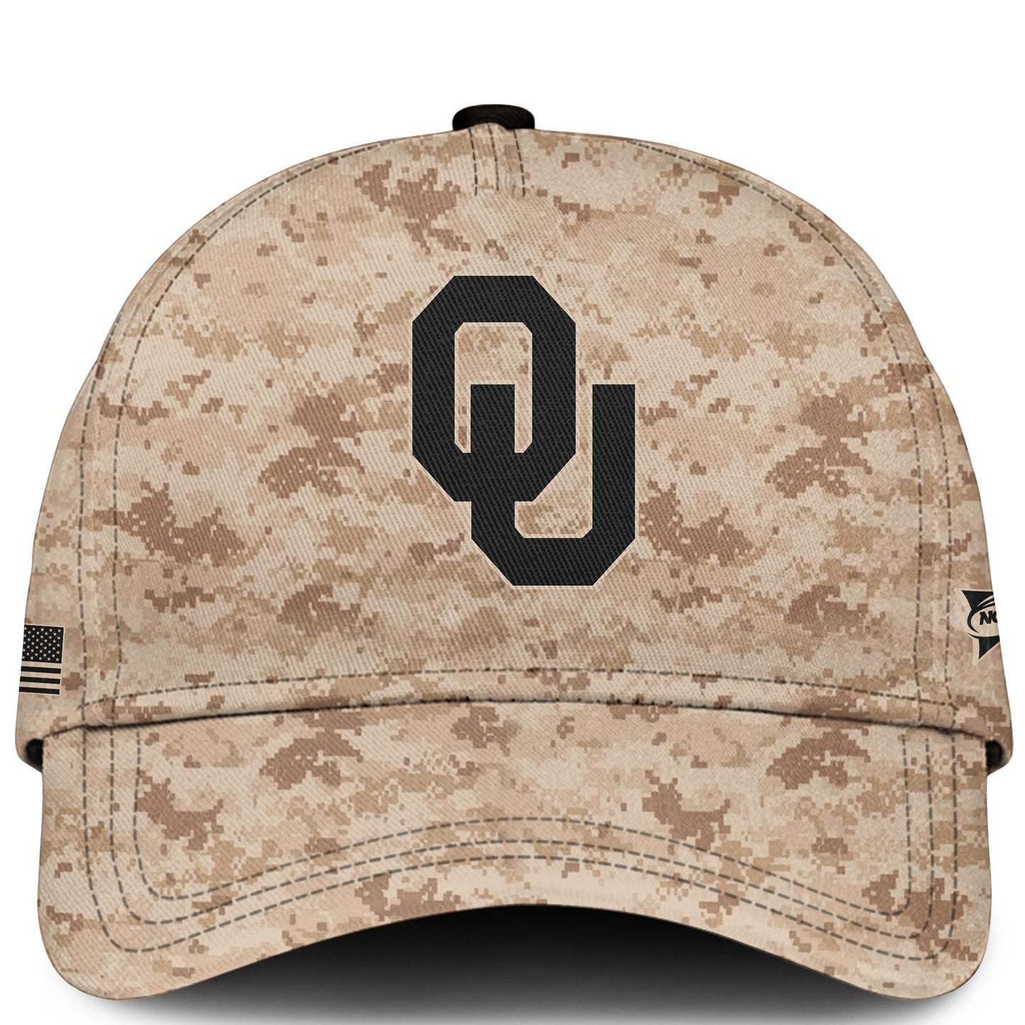 OKL Special Veterans Day 2026 Limited Edition Hoodie