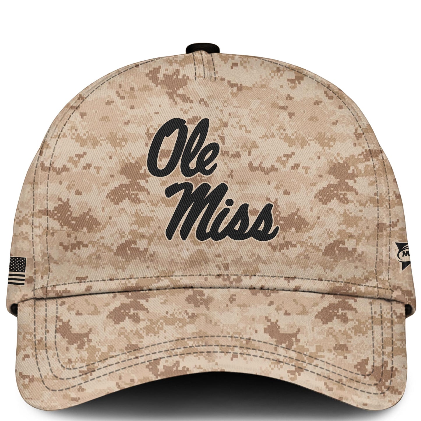 OLE Special Veterans Day 2026 Limited Edition Hoodie
