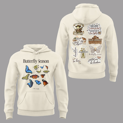 E.Langley “The Dandelion Tour” at Chaifetz Arena Hoodie