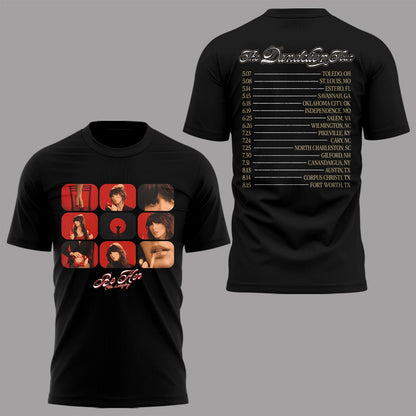 E.Langley “The Dandelion Tour” Shirt