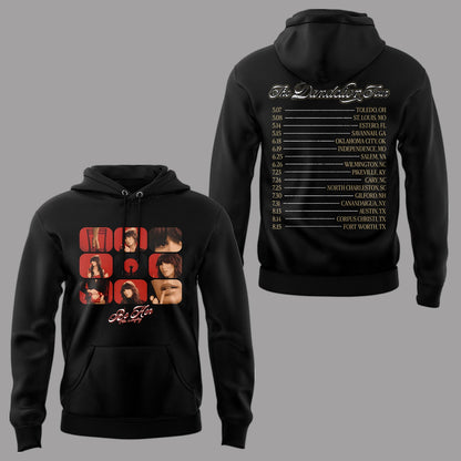 E.Langley “The Dandelion Tour” Hoodie