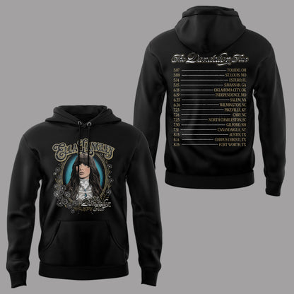 E.Langley “The Dandelion Tour” at Huntington Center Hoodie