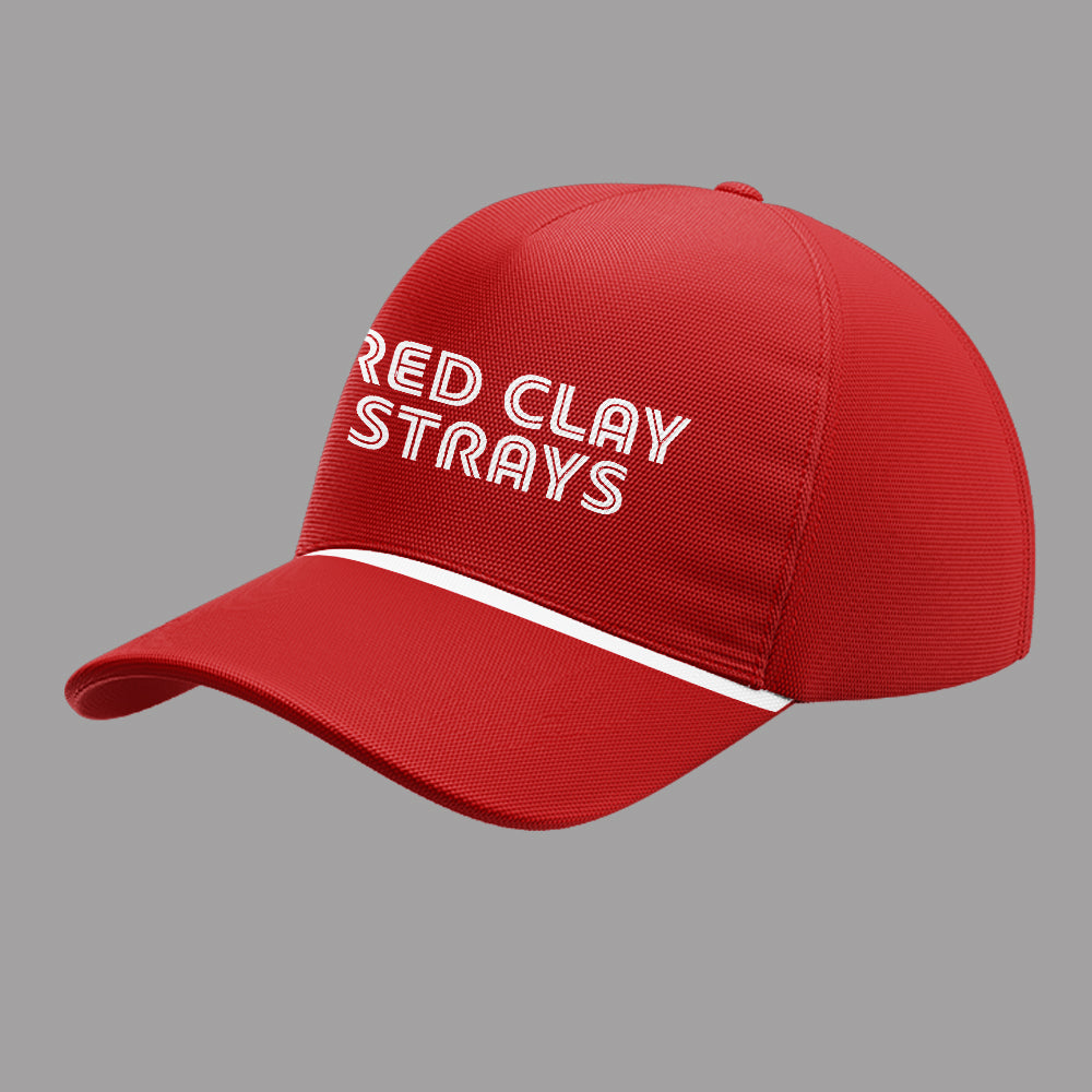 Limited Edition The Grateful Tour CAP