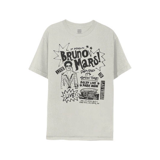Limited Edition Shirt-PU1210242106