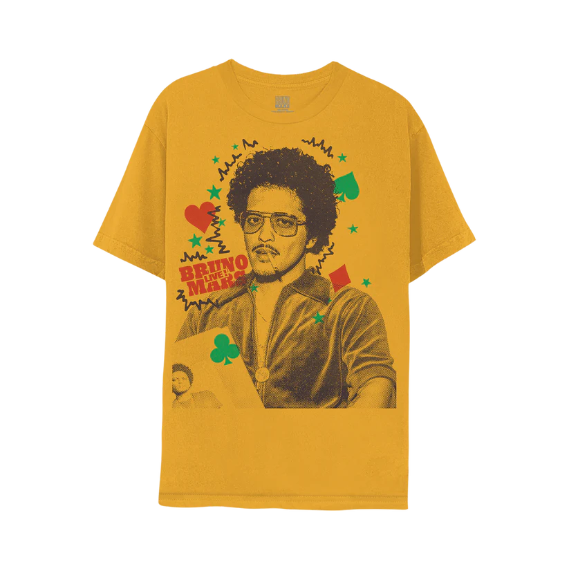 Limited Edition Shirt-PU1210242107