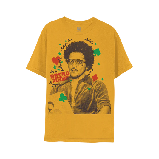 Limited Edition Shirt-PU1210242107