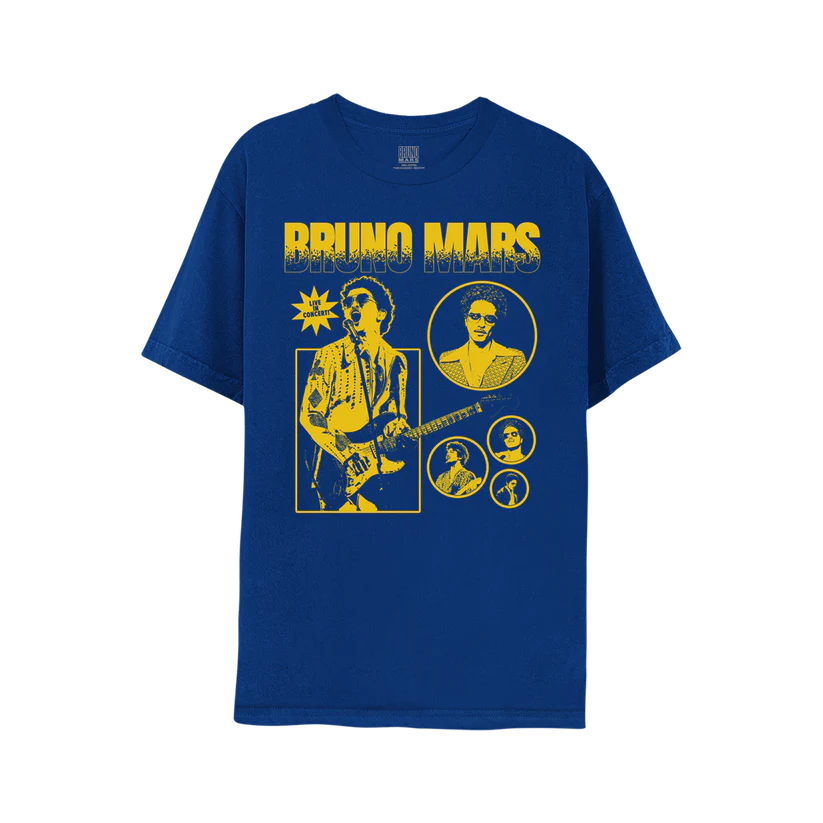 Limited Edition Shirt-PU1210242108