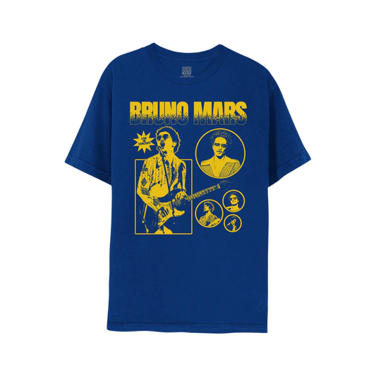 Limited Edition Shirt-PU1210242108