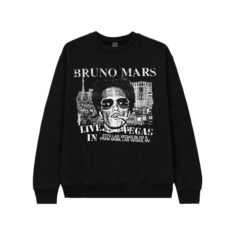Limited Edition Sweatshirt-PU1210242109