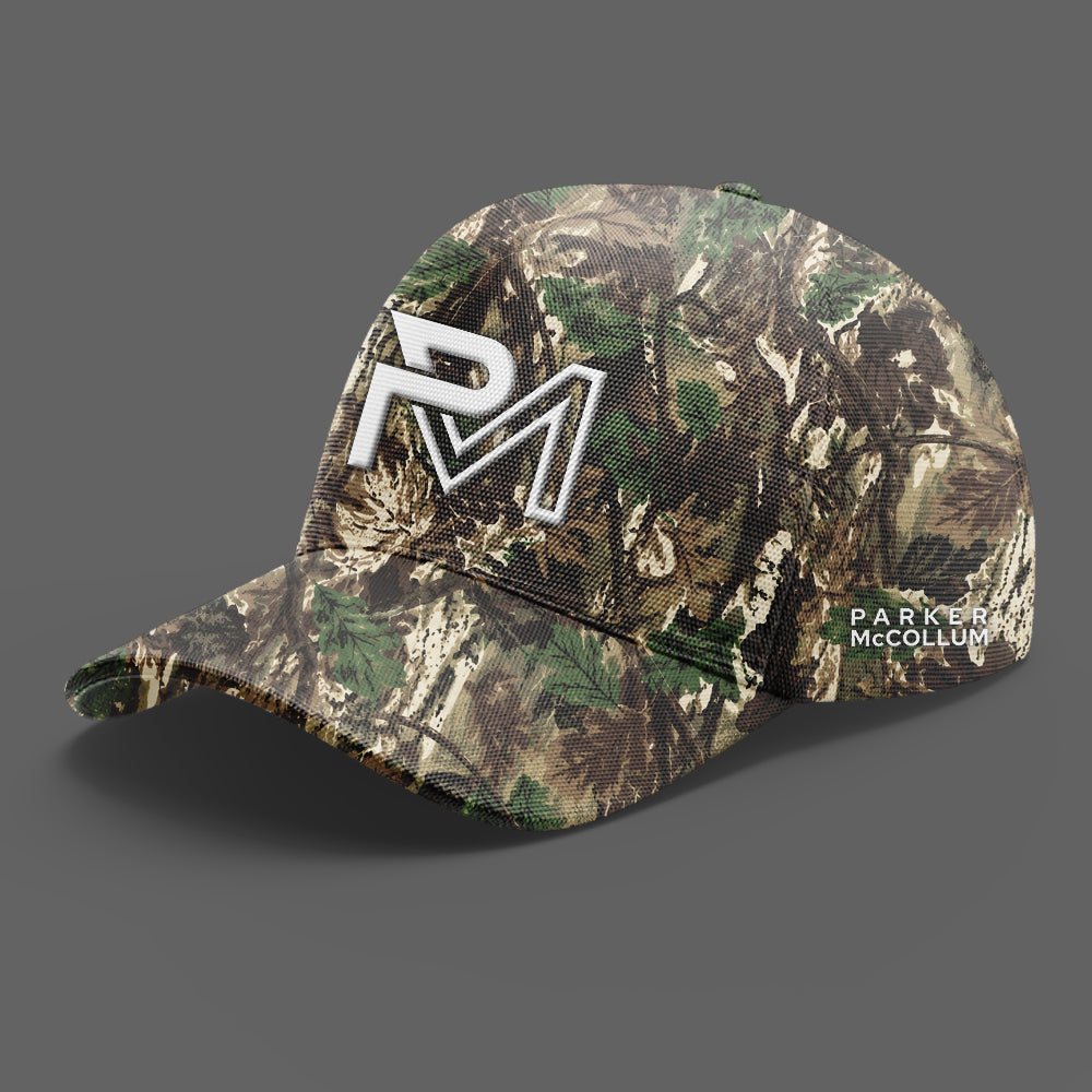 Limited Edition Parker McCollum Tour 2026 CAP