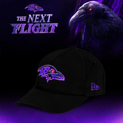 BAL 2026 The Next Flight Limited Edition Hoodie