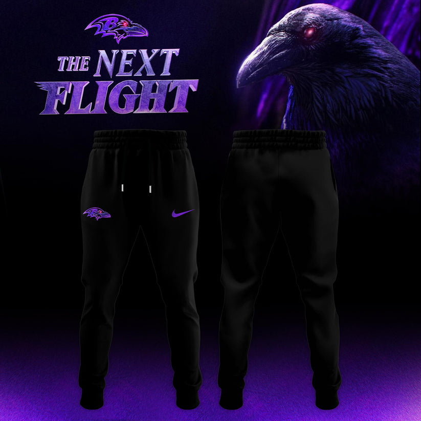 BAL 2026 The Next Flight Limited Edition T-shirt