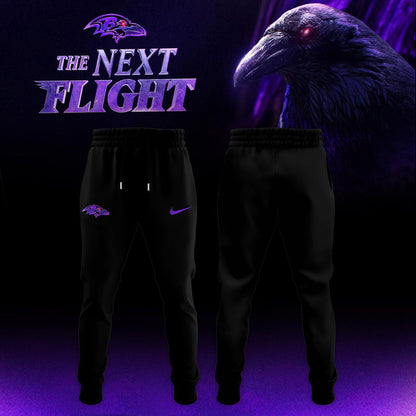 BAL 2026 The Next Flight Limited Edition T-shirt