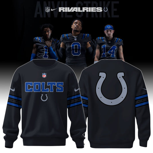 IND Special “Rivalries” 2026 Limited Edition Sweatshirt