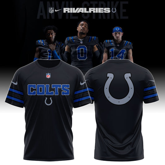 IND Special “Rivalries” 2026 Limited Edition T.shirt