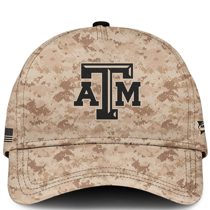 A&M Special Veterans Day 2026 Limited Edition Tshirt