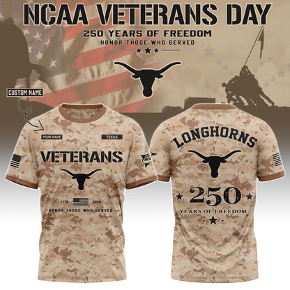 TL Special Veterans Day 2026 Limited Edition T.shirt