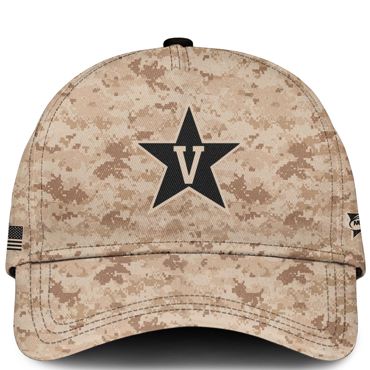 VAN Special Veterans Day 2026 Limited Edition Hoodie
