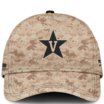 VAN Special Veterans Day 2026 Limited Edition Hoodie