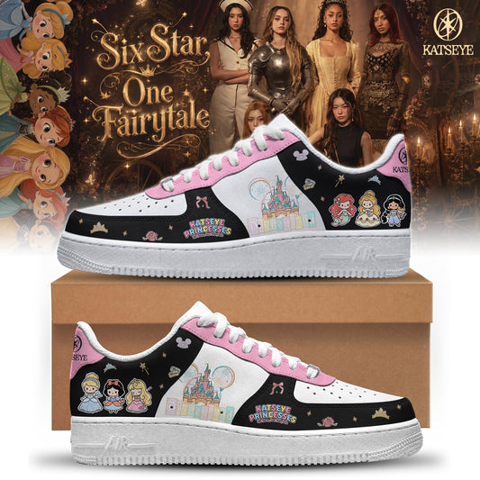 Fairytale Sneaker for EYEKONS