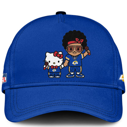 LAR x Hello Kitty ❤️ Bruno Mars The Romantic Tour 2026