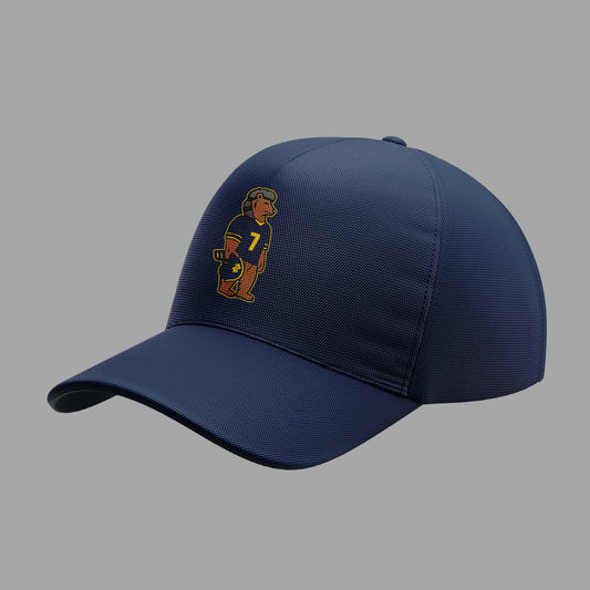 MICHIGAN x MW “Still The Problem Tour 2026” CAP